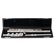 Selmer Model SFL611BO Open Hole Intermediate Flute BRAND NEW