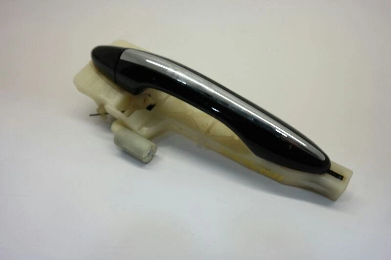 11-15 Kia Optima Passenger Rear Right Exterior Door Handle Chrome Accent  Foto 3 de 4