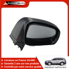 Retroviseur droit (ou coque) Chevrolet CAPTIVA