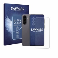 18X Schutzfolie FüR Samsung Galaxy A57 5G (Display+Kamera) Display Schutz Folie