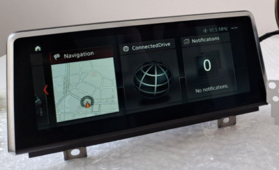 BMW X1 F48 X2 F39 Monitor Screen Central Information Display TOUCH