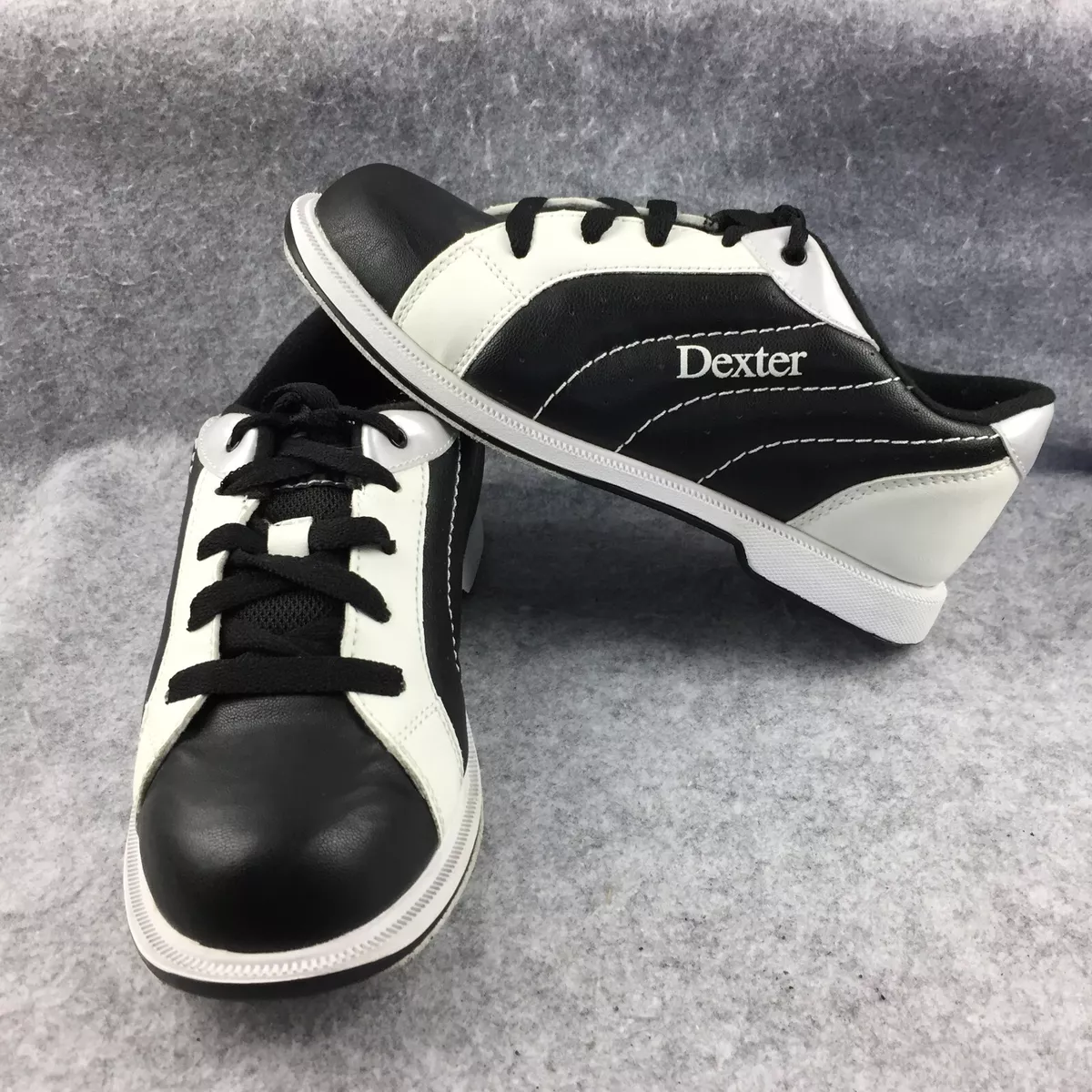 Dexter groove bowling shoes clearance