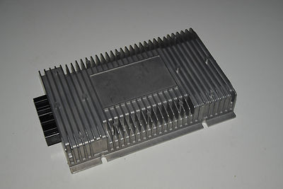 Original VW Arteon Dynaudio Audio Amplifier Verstärker 3D0035466B
