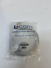 L-Com Molded D-Sub Cable DB25 Male/Female 5.0 ft. - CSMN25MF-5