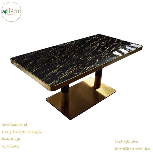 Elegant Marble Coffee Tables: Perfect for Home and Business Use - Picture 20 of 24