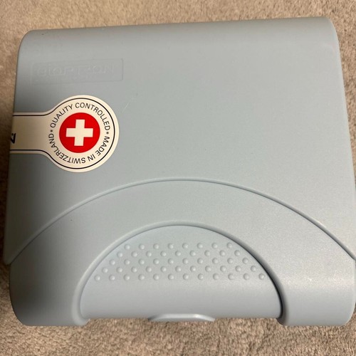Zepter BIOPTRON Compact Home Light Therapy Lamp Working Beautiful face From JPN - 第 2/15 張圖片