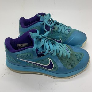 lebron 9 low summit lake hornets