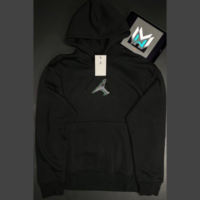 Jordan All-Star Weekend BC Men's 2XL Pullover Hoodie FJ5544-010 | eBay