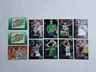 Three 1993 Upper Deck Action Packed Topps Larry Bird NBA Basketball Card Sets