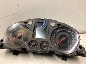 ORIG VW Passat 3C Tacho Kombiinstrument 3C0920871
