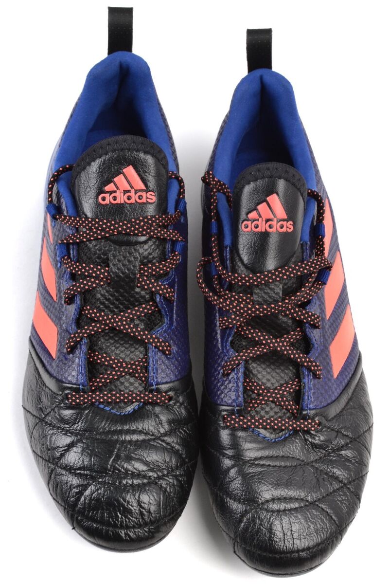ADIDAS ACE 17.1 FG LEATHER WOMEN SOCCER BOOTS CLEATS S77044 ADIDAS ACE 17.1 FG LEATHER WOMEN SOCCER BOOTS CLEATS S77044