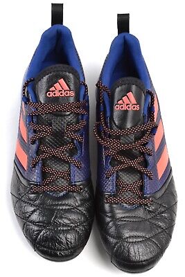 ADIDAS ACE 17.1 FG LEATHER WOMEN SOCCER BOOTS CLEATS S77044 ADIDAS ACE 17.1 FG LEATHER WOMEN SOCCER BOOTS CLEATS S77044