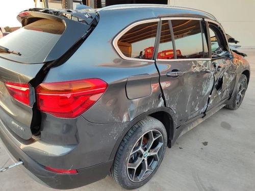 Mando Elevalunas Trasero Derecho para BMW SERIE X1 (F48) sDrive18i 2018 332660 - Imagen 5 de 10