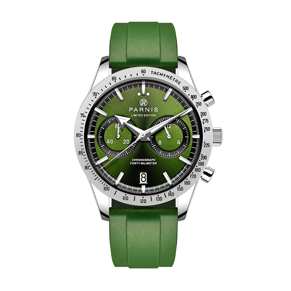 Parnis watches for clearance sale