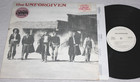 The Unforgiven (S/T) Self-Titled (1986 Dmm Wlp Promo Lp Vinyl) Nm/Nm