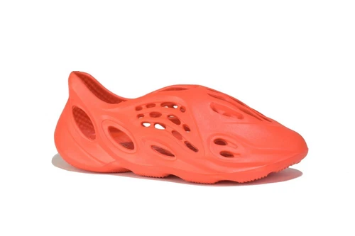 NEW CLOSED TOE SHOES SLIP ON SUMMER FOAM RUNNER POOL SLIDES PARENT-CHILD STYLE👟 - Picture 18 of 44
