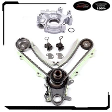 For 2000-2001 Dakota 4.7L V8 2000-2002 Durango 4.7L Timing Chain Oil Pump Kit
