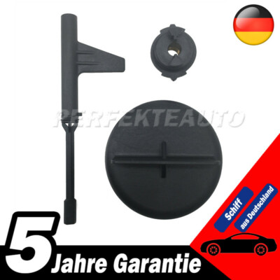 Ölablass Satz 9-Gang-Getriebe 9G-Tronic Fit für Mercedes Benz 725.0 9-Speed