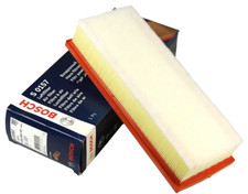 Bosch S0157 F026400157 Air Filter for Audi A4, A5, Q5 1.8 2.0 TFSi TDCi