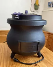 Tomlinson Frontier Kettle 12QT Food Warmer Cast Aluminum / NO INSERT