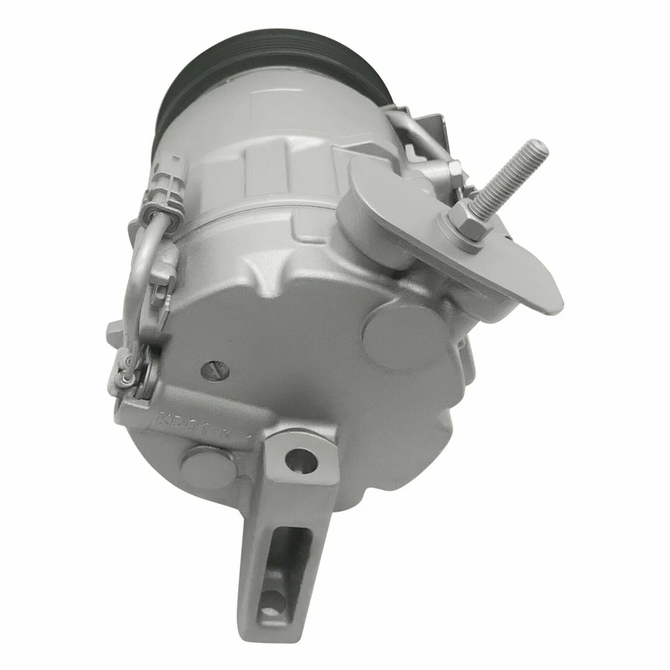 Kit de compresor RYC Reman AIG352 para GMC Terrain 3,0 L, 3,6 L 2012 2013 2014 2015 Foto 4 de 4