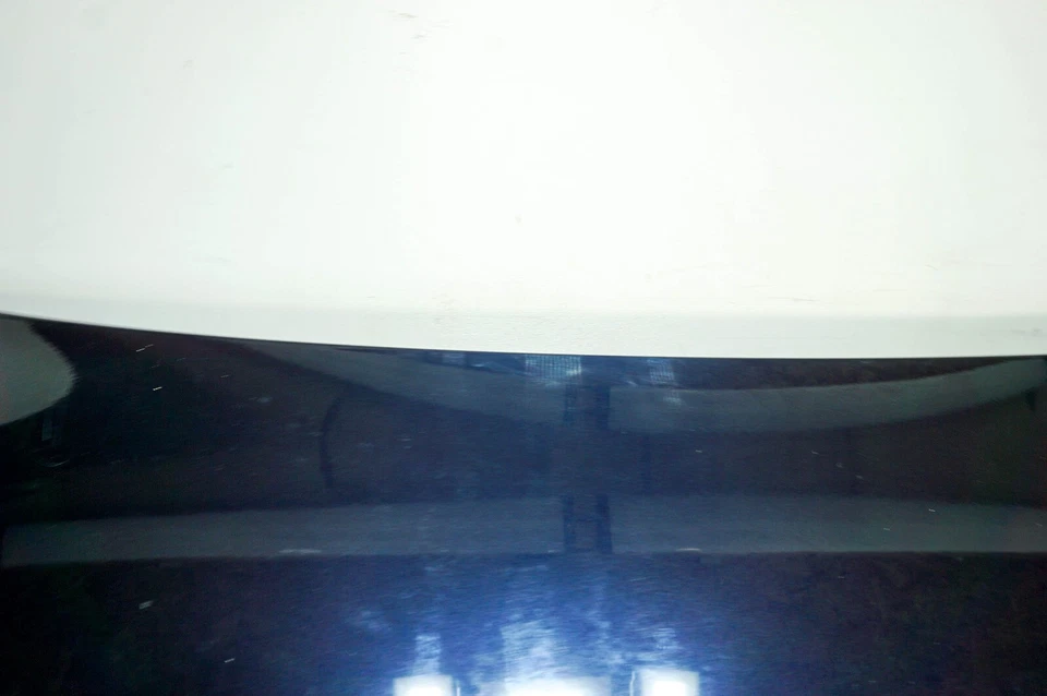 06-08 BMW 750Li E66 E65 OEM Tapa de maletero trasero con luces 5068 Foto 4 de 4