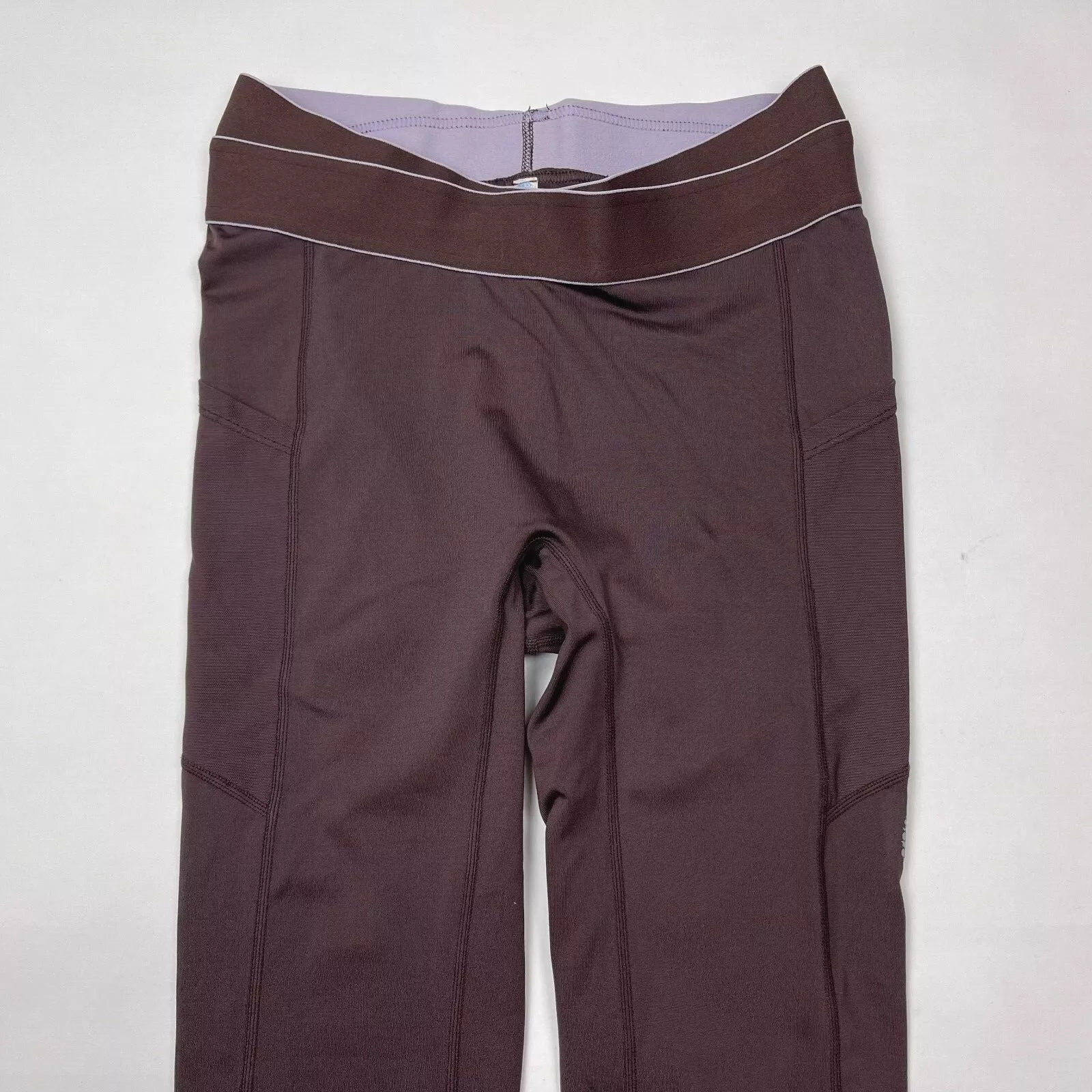 free-people-movement barre pockets elastic waist yoga gym run leggings