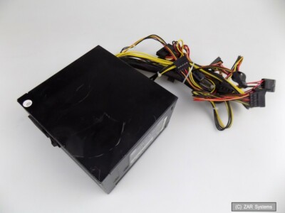 Cooler Master RS-400-PCAP-A3 Netzteil AC Extreme Power Plus 400W PCIe 6pol, BULK