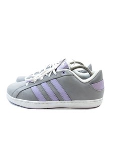 adidas campus womens purple