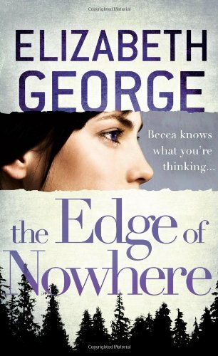 The Edge of Nowhere: Book 1 of The Edge of Nowhere Series-Elizabeth George