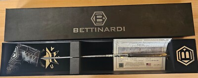 NEW BETTINARDI '2023 BB1 MS 25TH ANNIVERSARY 1/250 LIMITED RELEASE