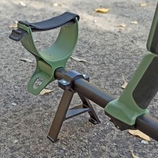 Stand for Minelab X-Terra Pro, Elite Metal Detectors
