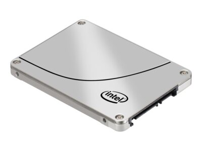 Intel SSDSC2BB160G4 inkl VAT