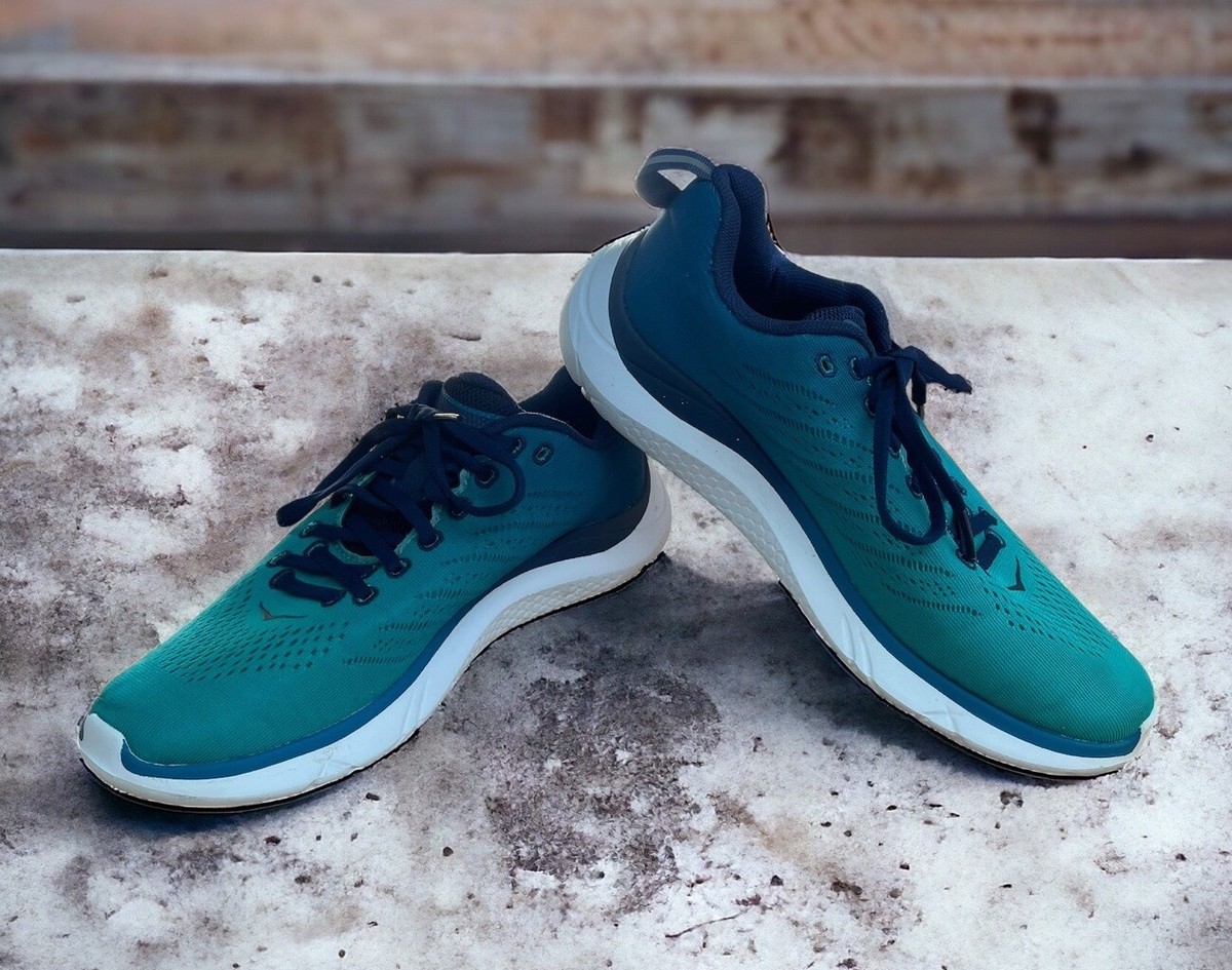 Shoe Hupana Em Hoka One One Hupana EM Women's Size Running Shoes