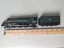BACHMANN 31-951A BR 4-6-2 CLASS A4 LOCOMOTIVE 60009 UNION of SOUTH AFRICA