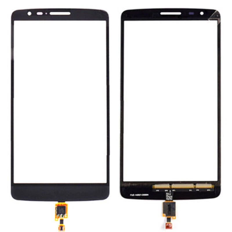 Para LG G3 Stylus D690 Digitalizador Pantalla Táctil Cristal Lente Repuesto Foto 2 de 4