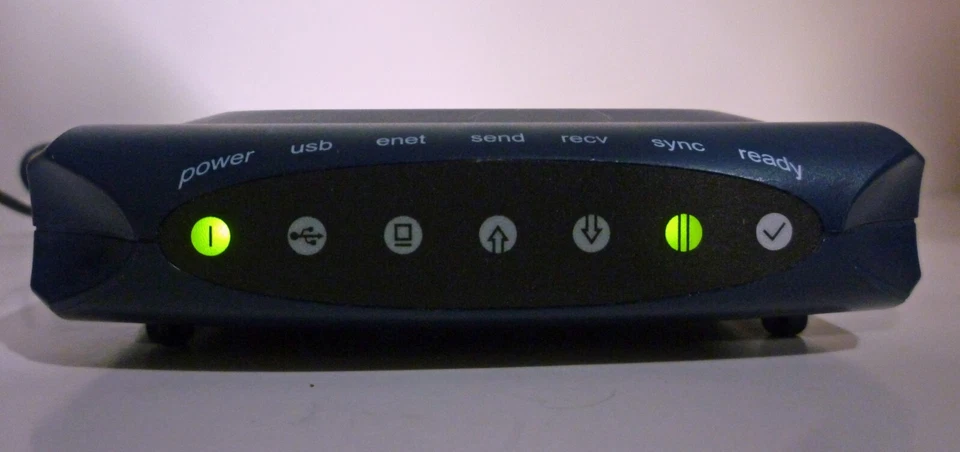 UBEE U10C018.80 Cable Modem - Image 2 of 4