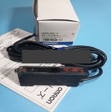 NEW Omron fiber amplifier E3X-DA51-N IN BOX SPOT STOCK