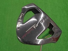 PING Craz-E Too 34INCHES JAPAN MODEL PUTTER  nwo 8