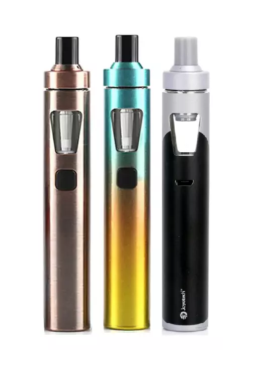 Genuine Joyetech eGo AIO All in One Vape Kit MASSIVE 1500 mAh Battery |  eBay UK