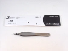 Dental #42 1X2 Adson Tissue Plier With Tooth TP42 HU FRIEDY
