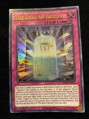 brothers of legend yugioh card list price Yu-Gi-Oh! Booster Pack Maziply Toys yugioh brothers of legend card