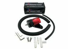 Intercooler Recirculating Blow Off Valve BOV FITS WRX 2002-07 STi 2004-2017