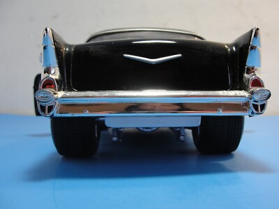 Hot Wheels Target Exclusive Custom '57 Chevy 1:18 | eBay
