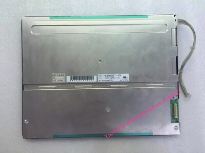 12.1''  For NEC NLT NL8060BC31-50F LCD Display Screen Module 90 Days Warranty