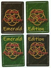 Uncommons EE Emerald Edition