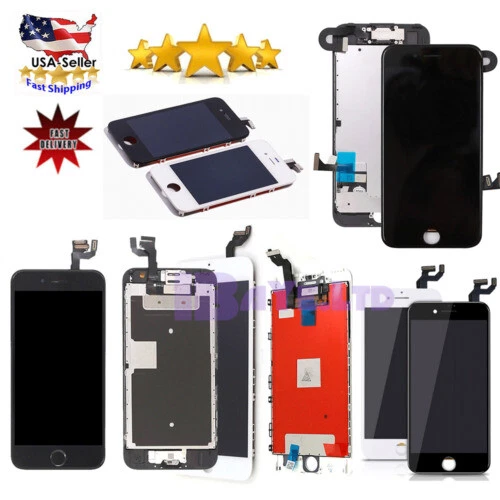 Juegos de destornilladores de precisión celular Apple piezas para iPhone 7