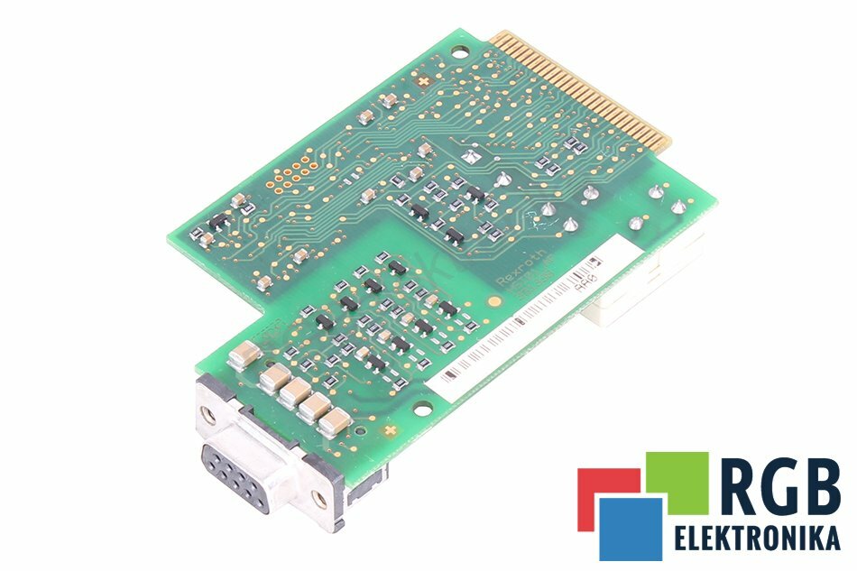 FÜR TEILE - BESCHÄDIGT REXROTH HSI01AF 331338 331338 ID82553 | eBay
