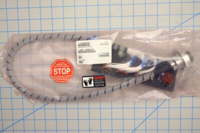 0140-00130 / 	Z-AXIS SUPERFLEX CABLE ASSY / APPLIED MATERIALS AMAT