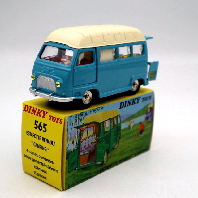 dinky cars for sale on ebay